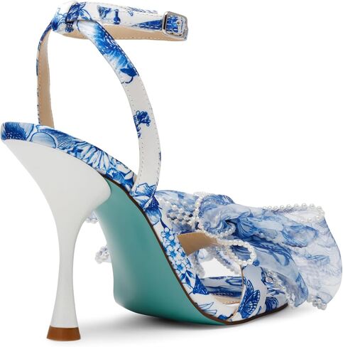 Betsey Johnson Women's Fawn in Saudi Arabia