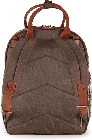 Disney Unisex Baby Travel Diaper Backpack| 16-Inches Height Multi-Functional Bag, Winnie The Pooh Double Handle 2, Extra Large in Kuwait