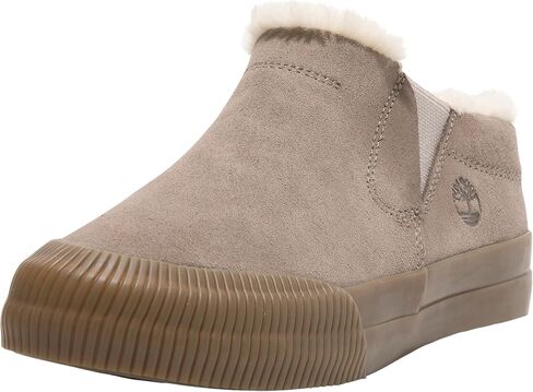 Timberland Women's Skyla Bay 2.0 حذاء رياضة مبطن دافئ منخفض in Kuwait