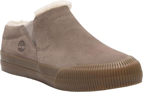 Timberland Women's Skyla Bay 2.0 حذاء رياضة مبطن دافئ منخفض in Kuwait