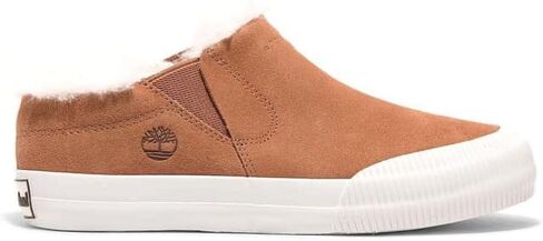 Timberland Women's Skyla Bay 2.0 حذاء رياضة مبطن دافئ منخفض in Kuwait