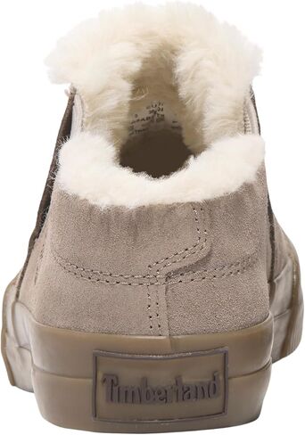 Timberland Women's Skyla Bay 2.0 حذاء رياضة مبطن دافئ منخفض in Kuwait