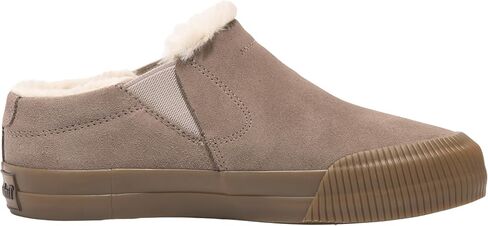 Timberland Women's Skyla Bay 2.0 حذاء رياضة مبطن دافئ منخفض in Kuwait