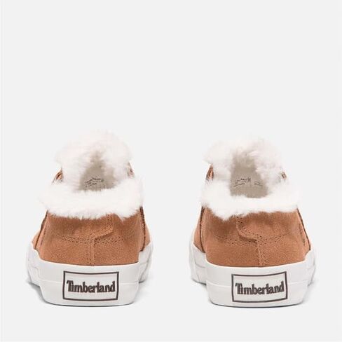 Timberland Women's Skyla Bay 2.0 حذاء رياضة مبطن دافئ منخفض in Kuwait