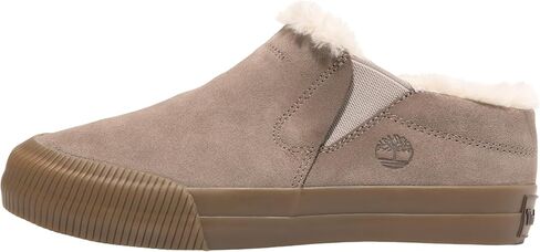 Timberland Women's Skyla Bay 2.0 حذاء رياضة مبطن دافئ منخفض in Kuwait