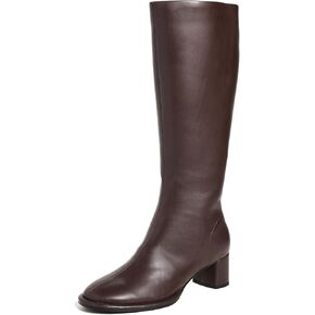 Black Suede Studio Women's Sita Boots