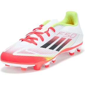 adidas Unisex Adult F50 Club Firm Multi Ground Sneaker