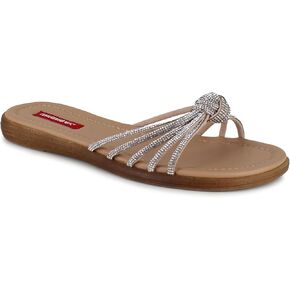 UNIONBAY Women's Gretta Slide Sandal