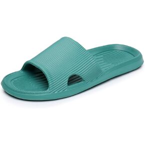 VenusCelia Women's Lightweight Slide Sandal