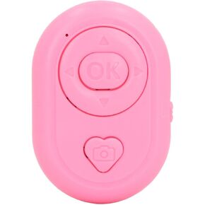 Scrolling Ring for TikTok App Page Turner Clicker for Kindle, Bluetooth 4.0 Remote Shutter, Camera Video Recording Remote ()