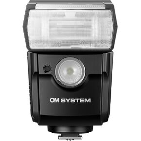 OM System Olympus FL-700WR Flash Electronic Flash