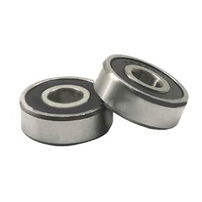 2pcs #330003-09 Ball Bearing 2601 Reciprocating Saw #605040-20#STD315511#DCG426 Quality Durable New Replacement Parts for DEWALT & Black & Decker