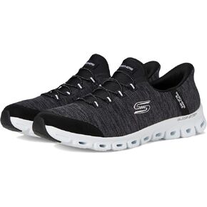 Skechers Women's Glide-Step-Peak Hands Free Slip-ins Sneaker