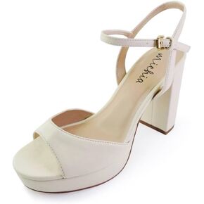Platform Heels for Women