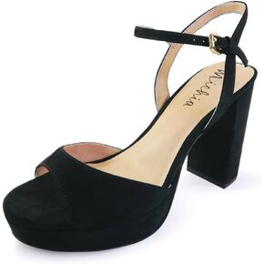 Platform Heels for Women in Saudi Arabia