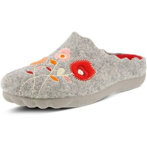 Women's Wildflower Slipper
