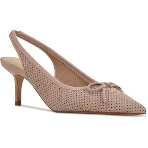 Nine West Women's Pointy Toe Pump