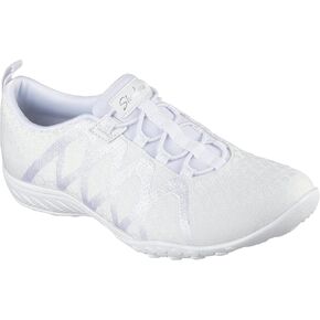Skechers Modern Comfort Women's Breathe Easy-Infi Knity Sneaker