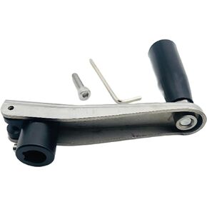 for 1343852, 905789 22-540 Made of 304 Stainless Steel Crank Handle