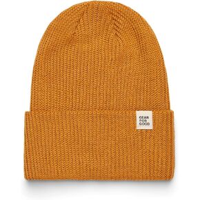 Cotopaxi Wharf Beanie Patch