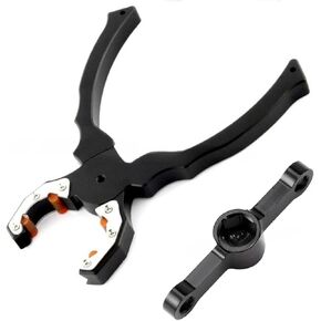RC Motor Grip Pliers FPV Propeller Remover Motor Fixing Pliers RC Clamping Remover Tool for DJI Phantom 3 and 13XX-23XX Series Motors