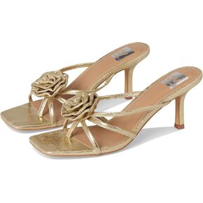 Dolce Vita Women's Zelly Heeled Sandal