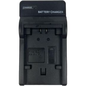 AC/DC Camera Charger for NP-FP30, NP-FP40, NP-FP50, NP-FH50，NP-FP60, NP-FP70, NP-FP90, NP-FH30, NP-FH40, NP-FH60, NP-FH70, NP-FH100, NP-FV30, NP-FV40, NP-FV50, NP-FV60, NP-FV70, NP-FV100, NP-FV120