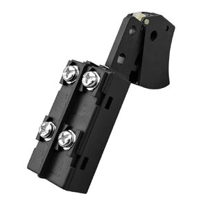 23-66-2635 Metal Cutting Saw On-Off Switch Fit for Milwaukee Circular Saw, Cordless Saw Switch Replace 2730-20 2730-21 2731-21 2731-22 2631-20 2730-20 2739-20