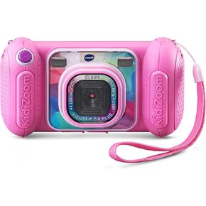 VTech KidiZoom Camera Pix Plus, Pink