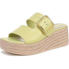 Franco Sarto Women's Taziana Slide Sandal