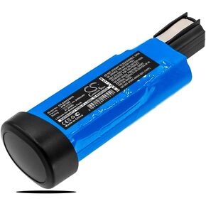 Updated!!10.8V 2500mAh XFBT200 Shark WV201 Battery Replacement for Shark WV205 WV201 UV200CCO Ion W1 Cord WV200 WV200UK WV220 PN:XFBT200EU XFBT200J XFBT200.Battery