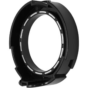 Glow PS-B20K ParaSnap Octagonal Softbox (32") for Profoto A2
