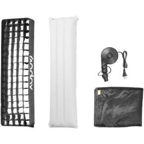 Godox Air Softbox for F200SR RGB Flexible LED Light Mat
