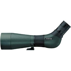 Swarovski Optik ATS-65 HD Spotting Scope with 20x60 Eyepiece (Angled, 65mm)