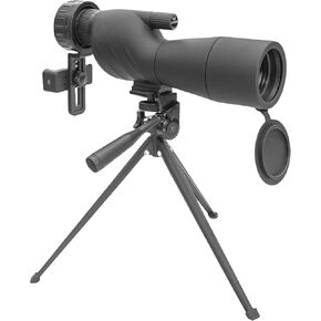 High-Definition Spotting Scope for Bird Watching,Wildlife Viewing, Astronomical Observation,Target Observation.25-75×60mm HD Spotting Scope with Tripod and Phone Adapter,Monocular