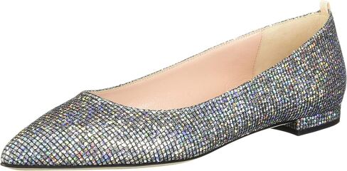 SJP by Sarah Jessica Parker Women's Story Pointed Toe Flat Ballet in Saudi Arabia