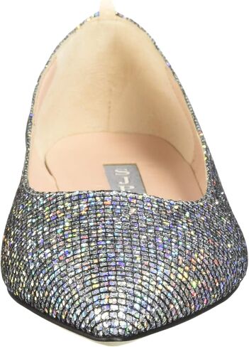 SJP by Sarah Jessica Parker Women's Story Pointed Toe Flat Ballet in Saudi Arabia
