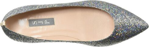 SJP by Sarah Jessica Parker Women's Story Pointed Toe Flat Ballet in Saudi Arabia