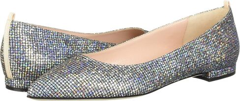 SJP by Sarah Jessica Parker Women's Story Pointed Toe Flat Ballet in Saudi Arabia