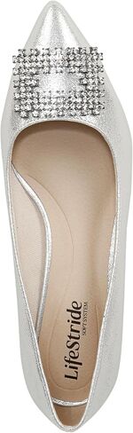 LifeStride Women's Classic Pump in Saudi Arabia