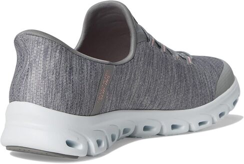 Skechers Women's Glide-Step-Peak Hands Free Slip-ins Sneaker in Saudi Arabia