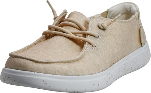 Skechers Women's BOBS Skipper - Beach Camp Sneaker in Saudi Arabia