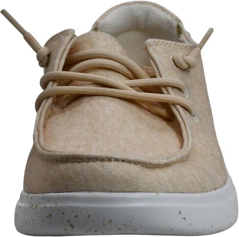 Skechers Women's BOBS Skipper - Beach Camp Sneaker in Saudi Arabia