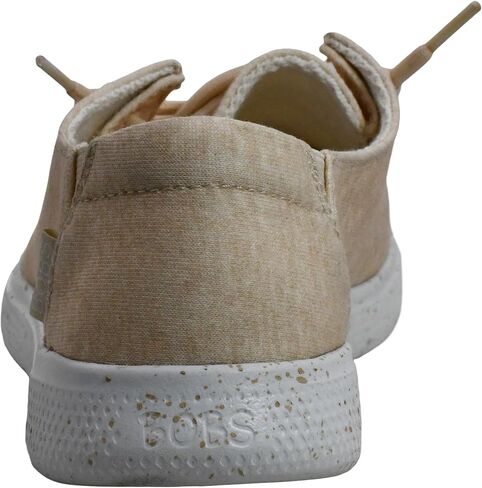 Skechers Women's BOBS Skipper - Beach Camp Sneaker in Saudi Arabia