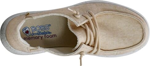 Skechers Women's BOBS Skipper - Beach Camp Sneaker in Saudi Arabia