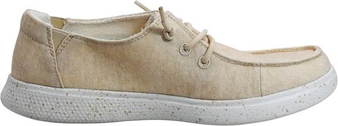 Skechers Women's BOBS Skipper - Beach Camp Sneaker in Saudi Arabia
