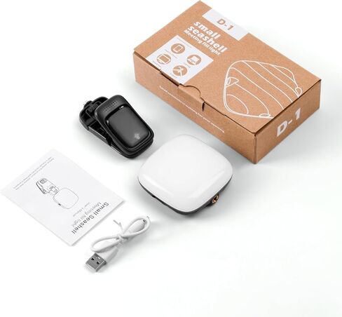 49 LED Selfie Light ، ضوء الفيديو ، مقطع ضوء الهاتف ، 200 مللي أمبير في الساعة ، 3 أوضاع الضوء المعدلة ، لوحة ضوء الكاميرا المحمولة 0-360 درجة ، إضاءة DSLR in Saudi Arabia