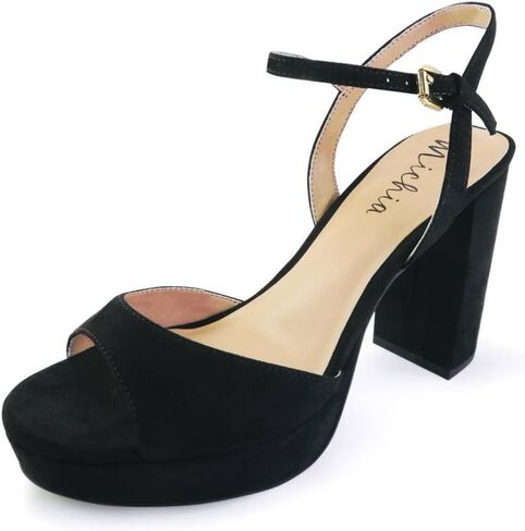 Platform Heels for Women in Saudi Arabia