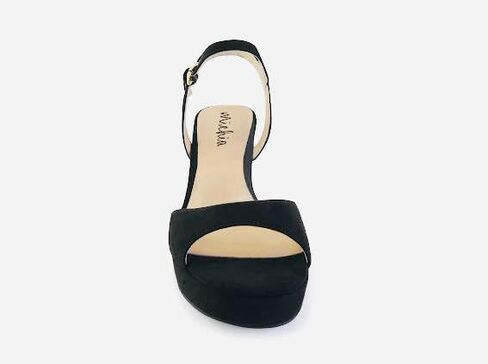 Platform Heels for Women in Saudi Arabia