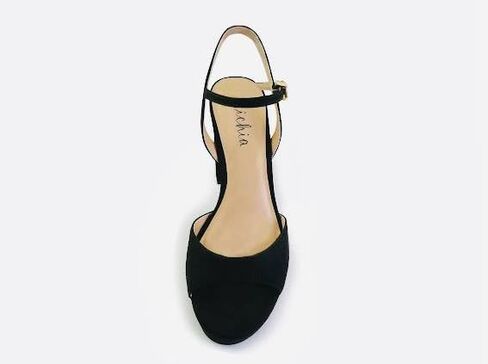 Platform Heels for Women in Saudi Arabia